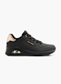 Skechers Sneakersy chunky Czarny 25288 1