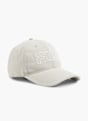 FILA Kappe Hellgrau 19126 2