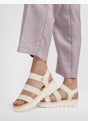 ESPRIT Sandal Beige 9447 5