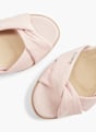 TOM TAILOR Sandal Rosa 5597 5