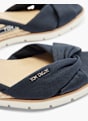 TOM TAILOR Sandale Tamno plava 15912 5