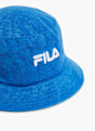 FILA Kapelusz Niebieski 3780 3