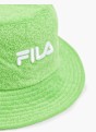 FILA Skrybėlė Žalia 3782 4