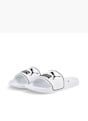 PUMA Papuci Alb 18687 3