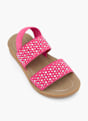 Cupcake Couture Sandale Fuchsia 21426 2