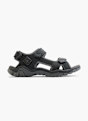 Memphis One Sandale Negru 10503 1