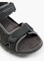 Memphis One Sandale Negru 10503 2
