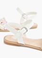 TOM TAILOR Sandalo Bianco 6511 5