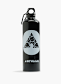 AIRWALK Fľaša Čierna 6514 1