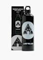 AIRWALK Fľaša Čierna 6514 3
