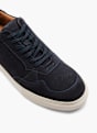 AM SHOE Sneakersy Niebieski 1932 2