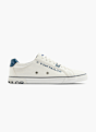 TOM TAILOR Sneaker Hvid 4703 1