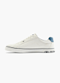 TOM TAILOR Sneaker Hvid 4703 2