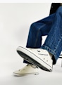 TOM TAILOR Sneaker Hvid 4703 8