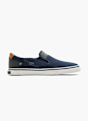 TOM TAILOR Buty wsuwane Ciemnoniebieski 3793 1