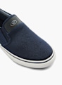 TOM TAILOR Buty wsuwane Ciemnoniebieski 3793 2