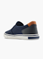 TOM TAILOR Buty wsuwane Ciemnoniebieski 3793 3
