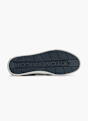 TOM TAILOR Buty wsuwane Ciemnoniebieski 3793 4