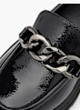 Graceland Halbschuh Schwarz 22961 4