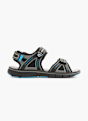 FILA Sandały trekkingowe Niebieski 28214 1