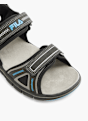 FILA Sandały trekkingowe Niebieski 28214 2