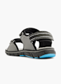 FILA Sandały trekkingowe Niebieski 28214 3
