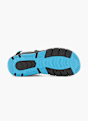 FILA Sandały trekkingowe Niebieski 28214 4