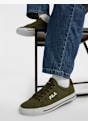 FILA Sneakersy Khaki 18074 8