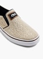 FILA Slip-on obuv Béžová 7438 2