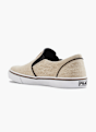 FILA Slip-on obuv Béžová 7438 3