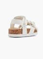 Cupcake Couture Sandale Bijela 23419 4