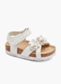 Cupcake Couture Sandale Bijela 23419 6