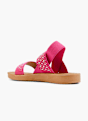 Graceland Sandale Fuchsia 28215 3