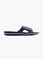 Blue Fin Slides Tamno plava 17706 1