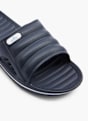 Blue Fin Slides Tamno plava 17706 2