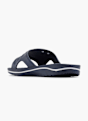 Blue Fin Slides Tamno plava 17706 3