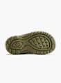 Bobbi-Shoes Sandały Khaki 5609 4