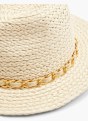 DEICHMANN Hut Beige 3794 4
