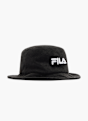 FILA Kepurė Juoda 3797 1