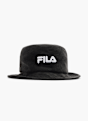 FILA Kepurė Juoda 3797 2