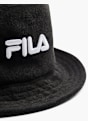 FILA Kepurė Juoda 3797 4