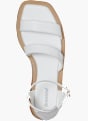 Graceland Sandal Beyaz 71036 3