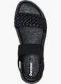 Graceland Sandal Siyah 71040 2