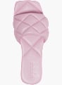 Catwalk Terlik Pembe 70496 2