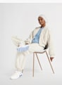 Nike Trainingsschuh Weiß 9455 5