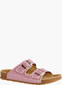 Graceland Terlik Pembe 70510 1