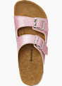 Graceland Terlik Pembe 70510 3
