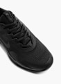 Nike Zapatillas de entrenamiento Negro 5612 2
