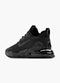 Nike Sneaker Negro 5612 3