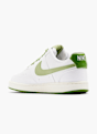 Nike Sneaker Grön 6518 3
